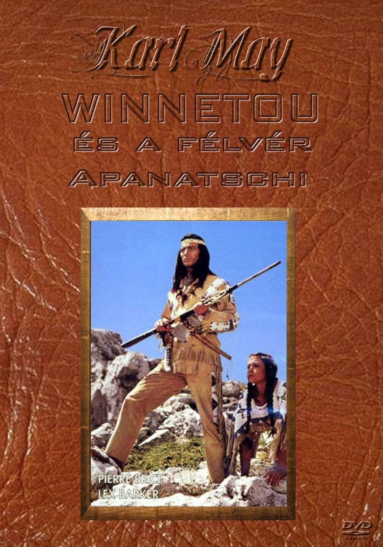 Winnetou és a félvér Apanatschi (1966)