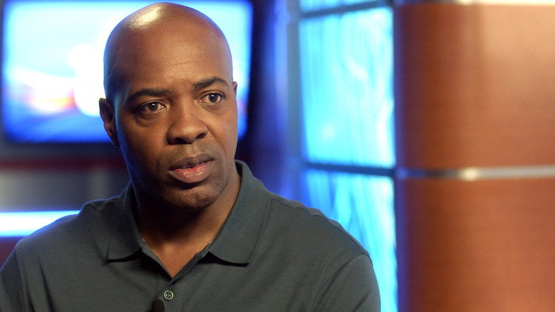 Still from Being Mary Jane - ซีซัน 4 ตอน 8