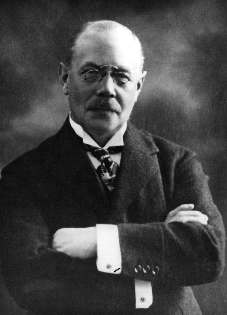 Imatge de Thors saga