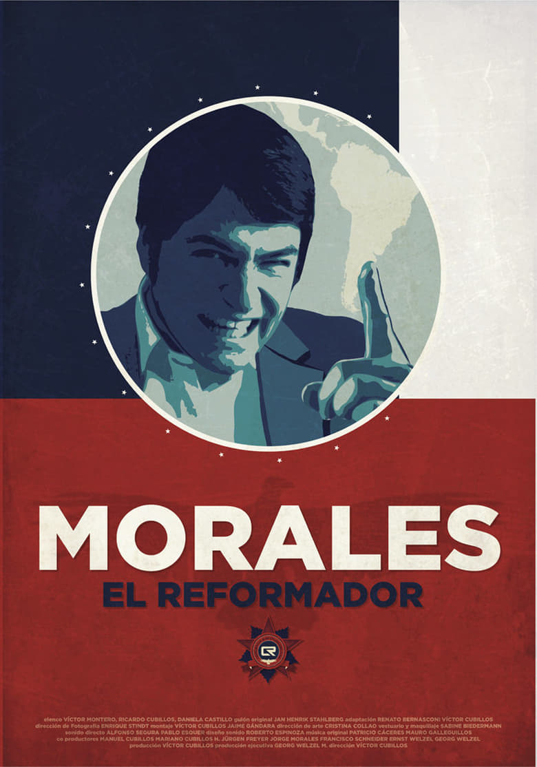 Morales, el reformador (2012)