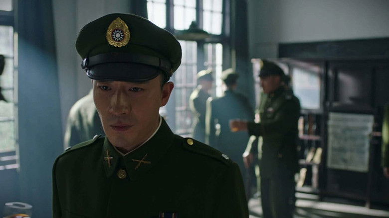 Still image for A Hero without a Name season 1 episode 23: Episode 23 Still image for A Hero without a Name season 1 episode 23: Episode 23