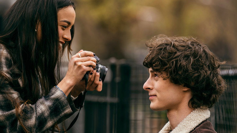 Still from City on Fire - Season 1 Episode 1
