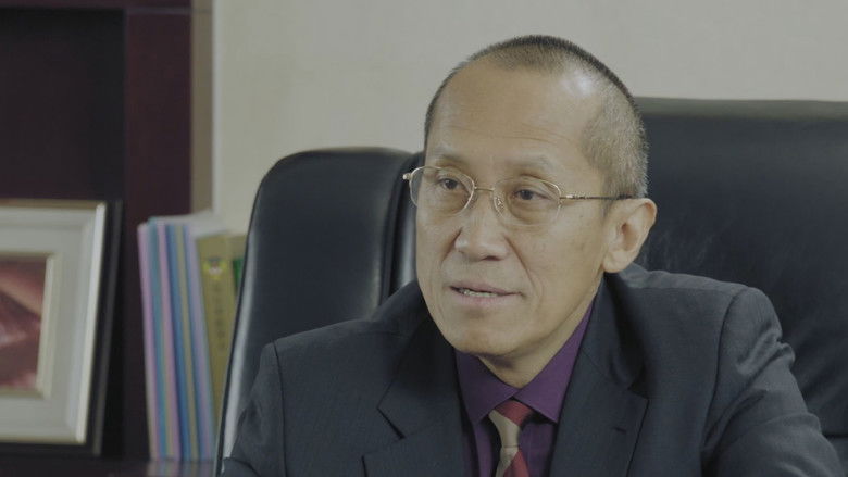 Still image for Our Well-Off Era season 1 episode 9: Episode 9