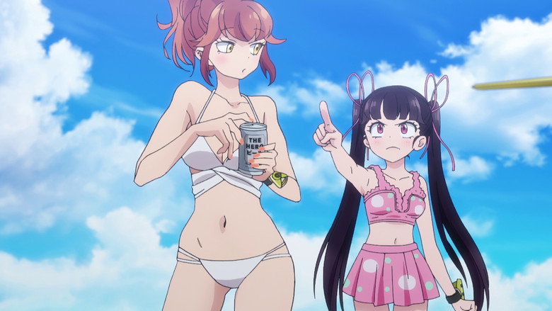 Still from Love After World Domination - Season 1 Episode 6