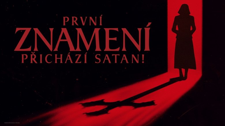 The First Omen (2024)