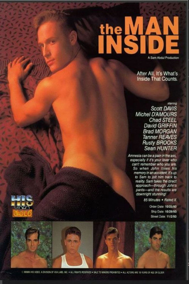 Imatge de The Man Inside