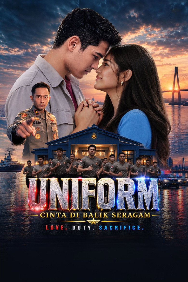 Uniform: Cinta di Balik Seragam