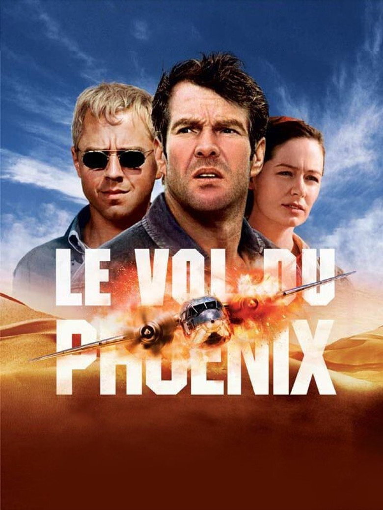 Póster la Película