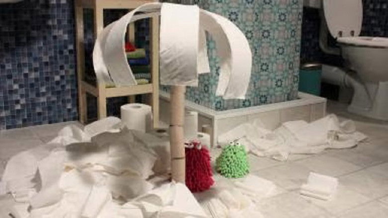 Still image for Wisch & Mop season 1 episode 1: Episode 1