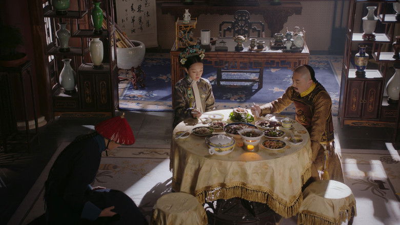 Still image for Ruyi's Royal Love in the Palace season 1 episode 77: Episode 77 Still image for Ruyi's Royal Love in the Palace season 1 episode 77: Episode 77