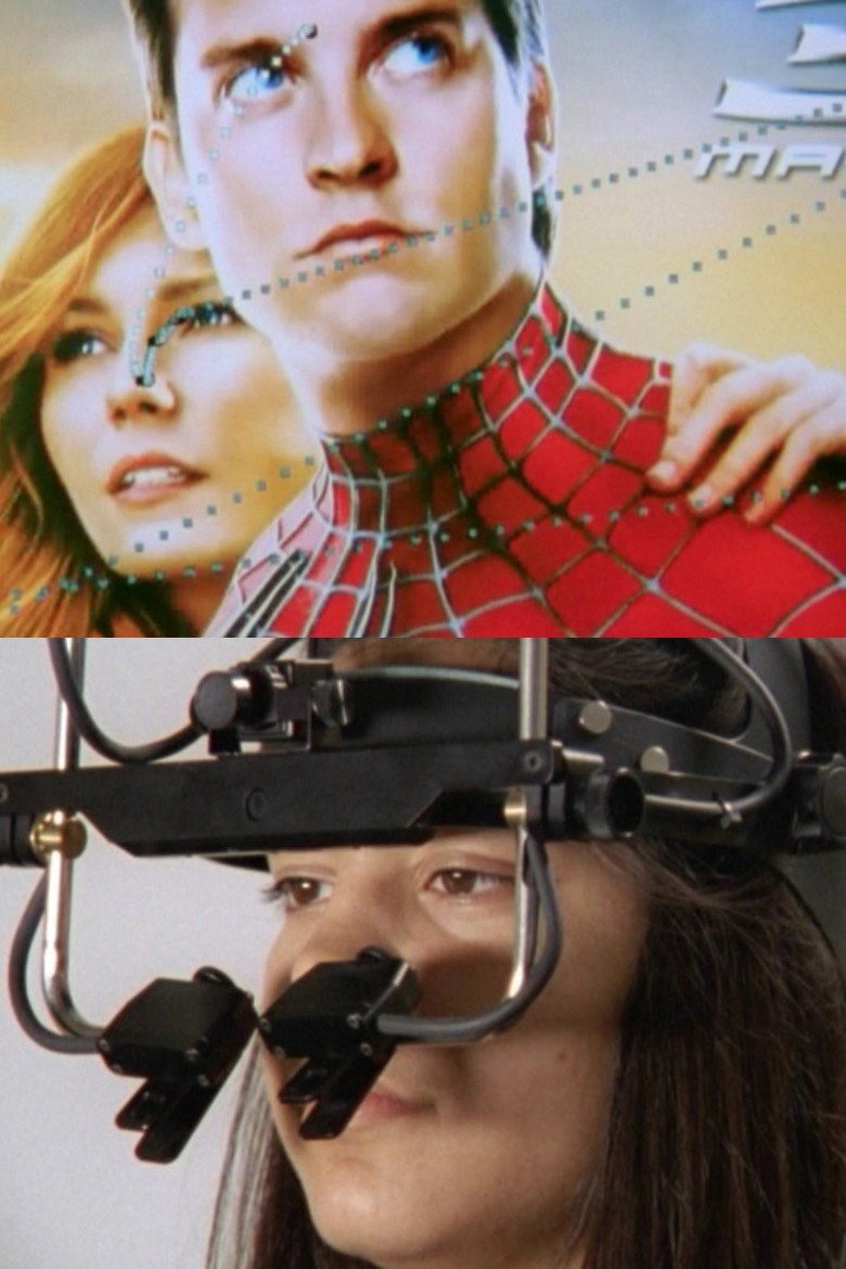 Imatge de 15 Experiments On Peripheral Vision