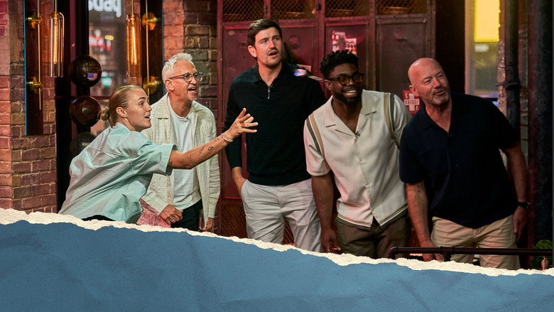Épisode 8