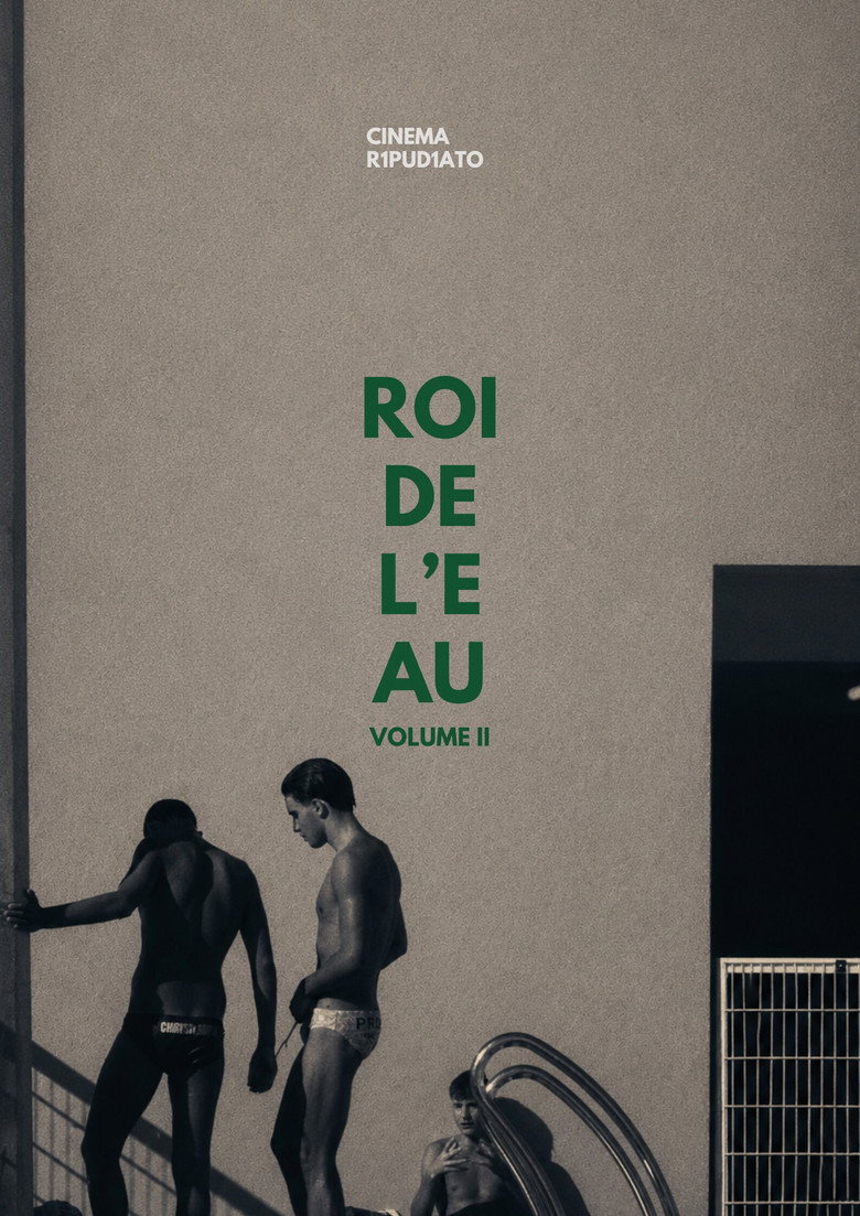 Imatge de ROI DE L'EAU V. II