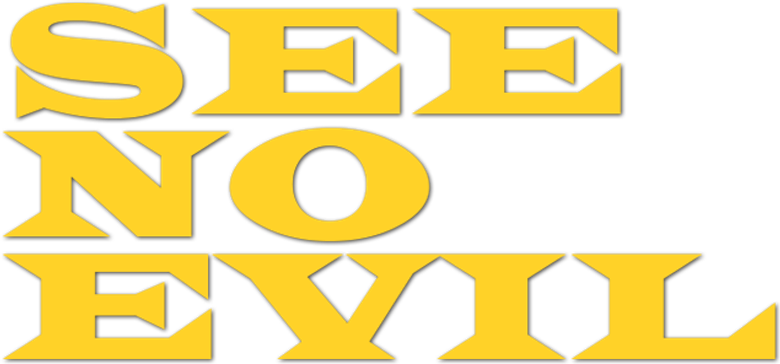 See No Evil
