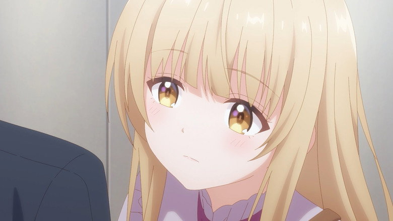 Still from お隣の天使様にいつの間にか駄目人間にされていた件 - Season 2 Episode 4