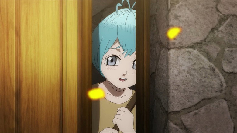 Still from Black Clover - Season 1 Episode 163