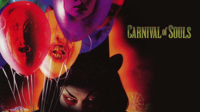 Carnival of Souls still