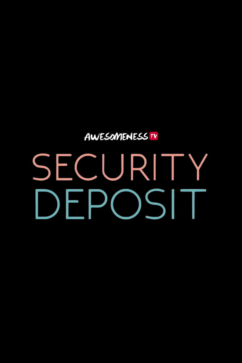 Imatge de Security Deposit