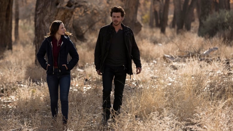 Midnight, Texas Season 1 Episode 6