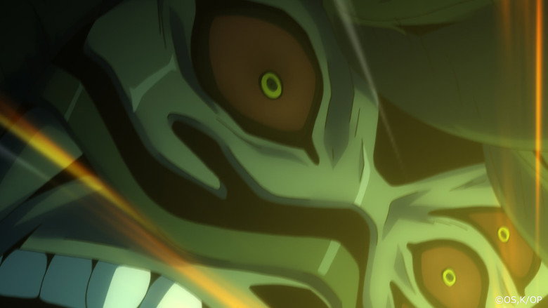 Still from Orient - Season 1 Episode 24