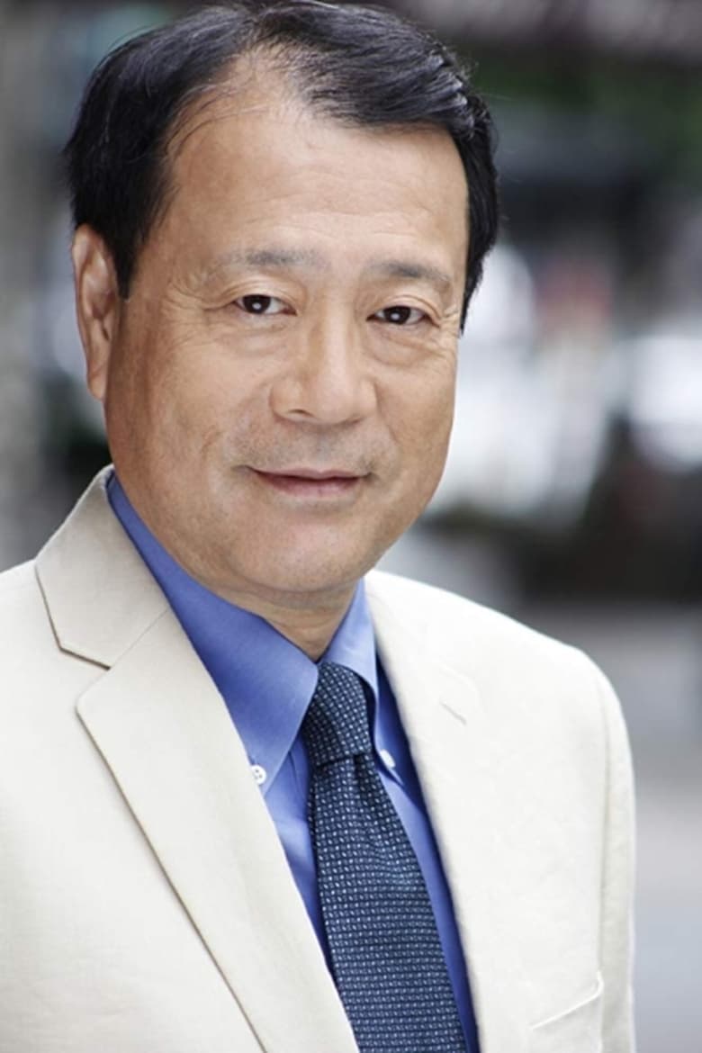 Ảnh Sho Suzuki
