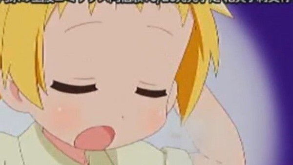 Still image for Miyakawa-ke no Kuufuku season 1 episode 6: Episode 6