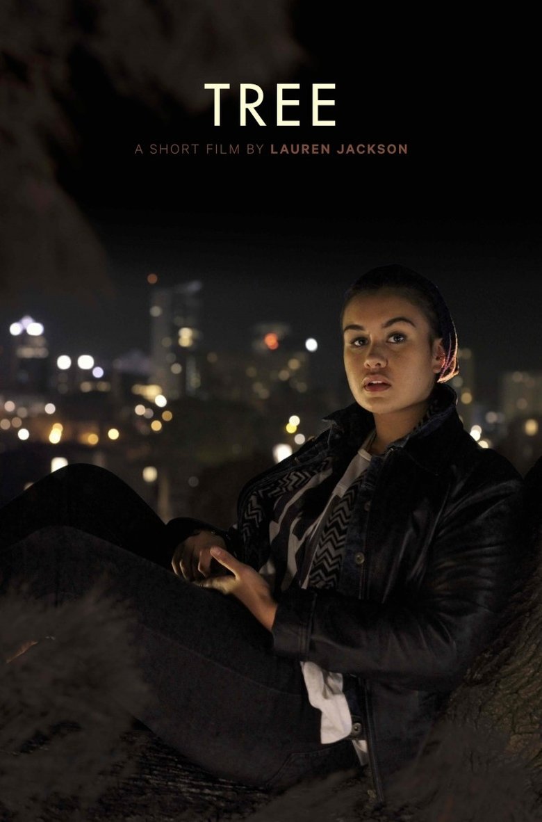 Tree main poster