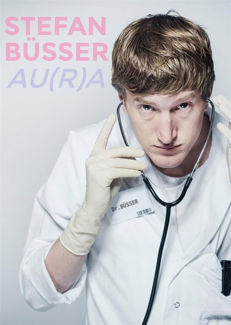 Stefan Büsser - Au(R)A background
