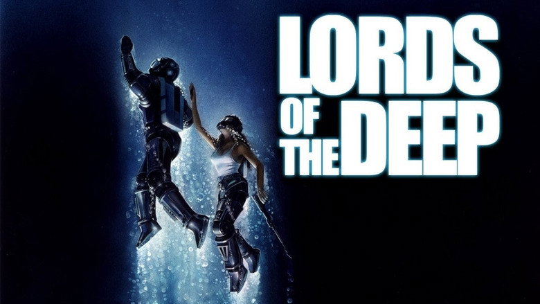 Still from Mystery Science Theater 3000 - Season 2 Episode 3