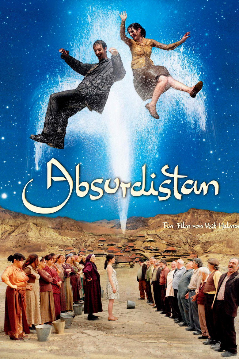 Absurdistan