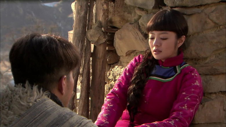 Still image for Border Fire Love season 1 episode 12: Episode 12