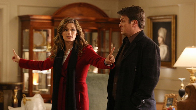 Watch Castle Tv Series Online Free