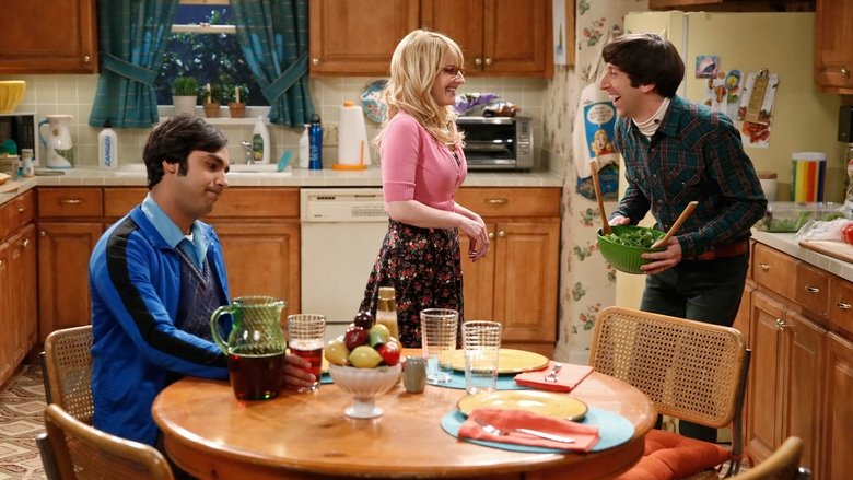 The Big Bang Theory Season 8 Episode 24 - Putlocker