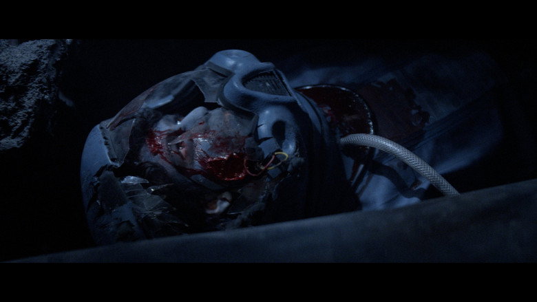 Creature 5