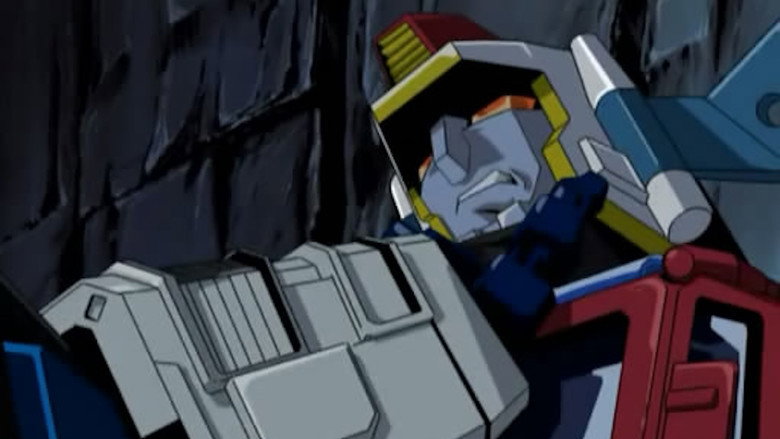 Still from Transformers: Energon - Season 1 Episode 29