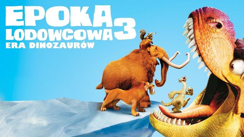 Ice Age: Dawn of the Dinosaurs (2009)