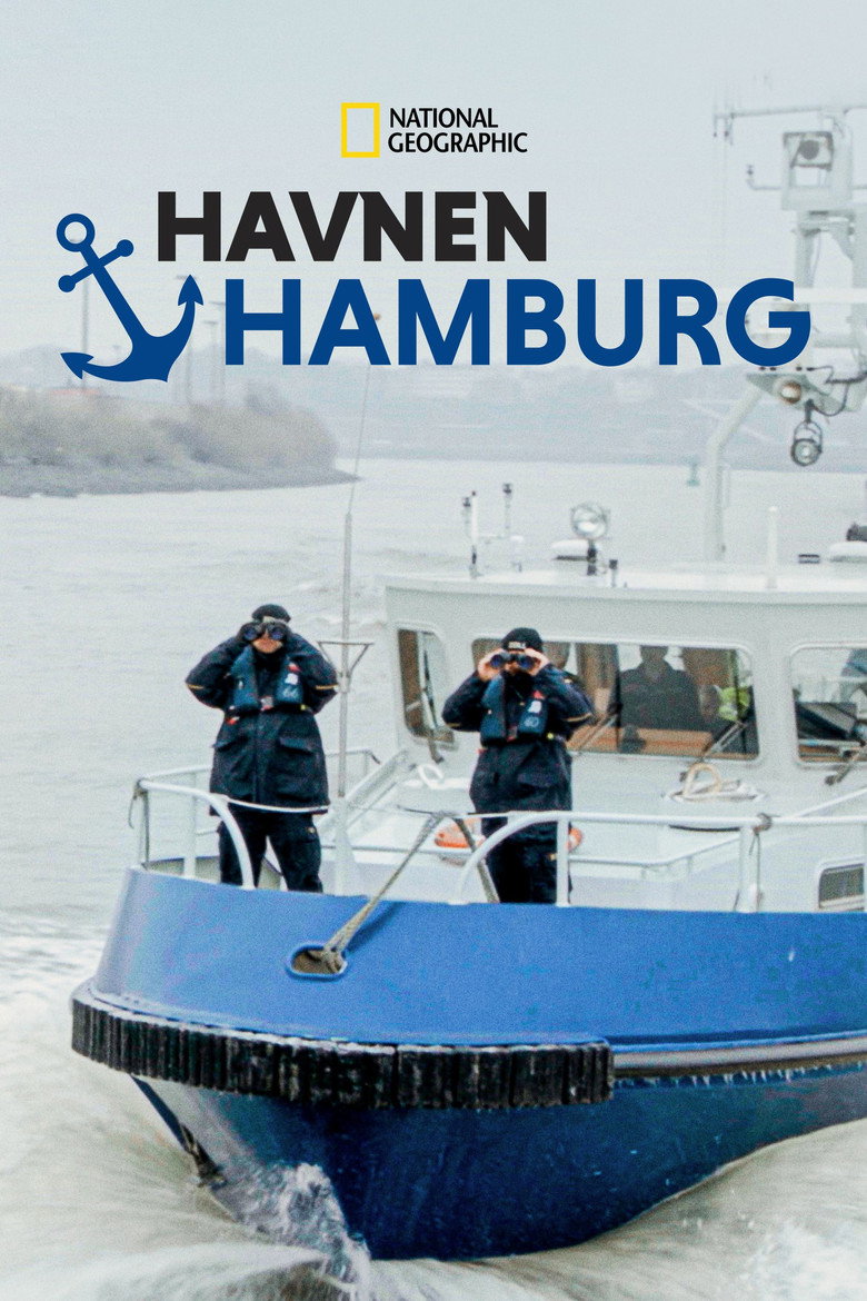 Port Security: Hamburg