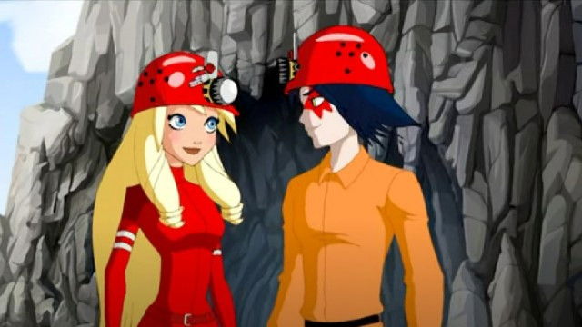 Still image for Angel's Friends season 1 episode 20: Episode 20 Still image for Angel's Friends season 1 episode 20: Episode 20