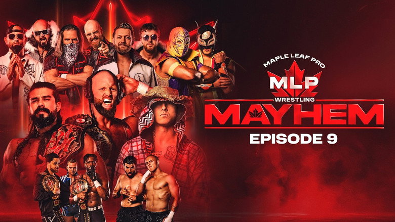 Episode 9: September 9, 2026