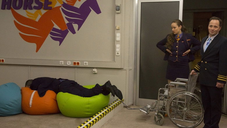 Still image for Fapad season 1 episode 6: Episode 6 Still image for Fapad season 1 episode 6: Episode 6