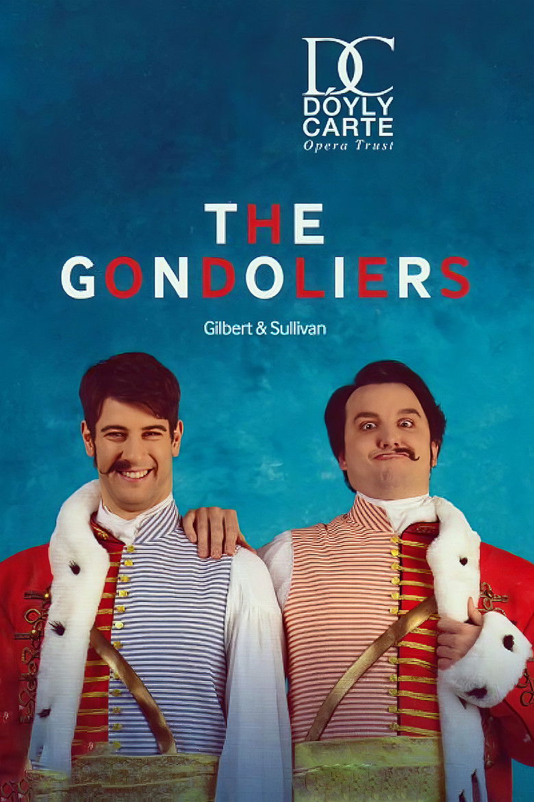 Imatge de The Gondoliers