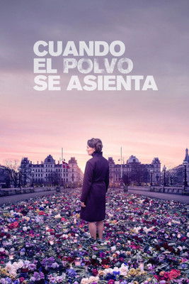 Når støvet har lagt sig