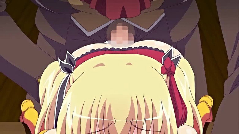 Shakuen no Eris 3