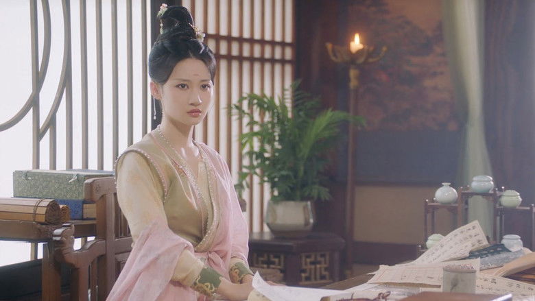 Still image for Always My General season 1 episode 16: Episode 16