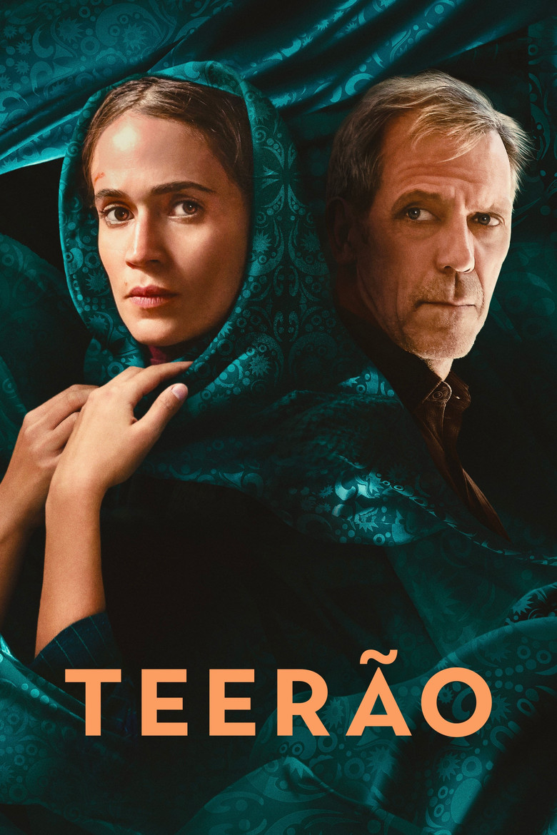 Póster la Serie
