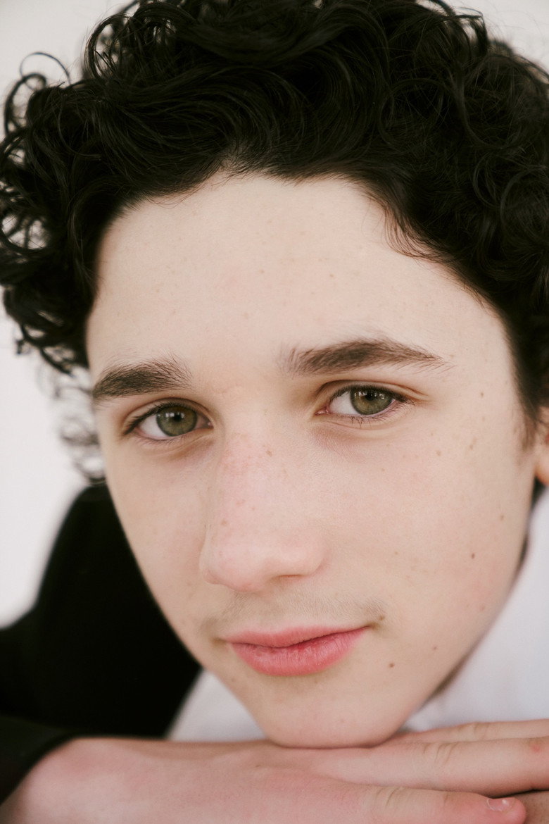 Sebastian Eugene Hansen photo 2