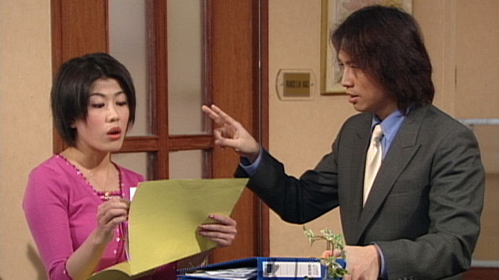 Still image for War of the Genders season 1 episode 37: Episode 37