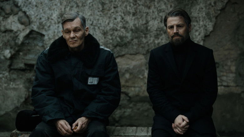 Still image for Daring season 1 episode 4: Episode 4 Still image for Daring season 1 episode 4: Episode 4