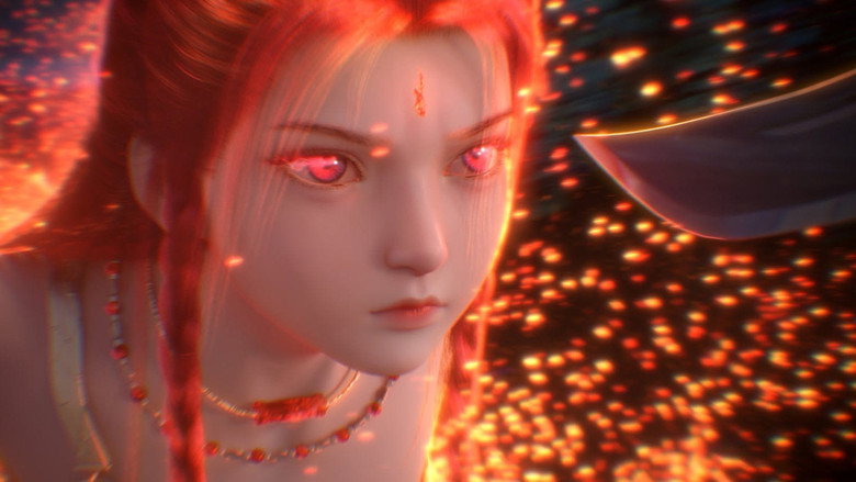 Still from Against the Gods - Season 1 Episode 5