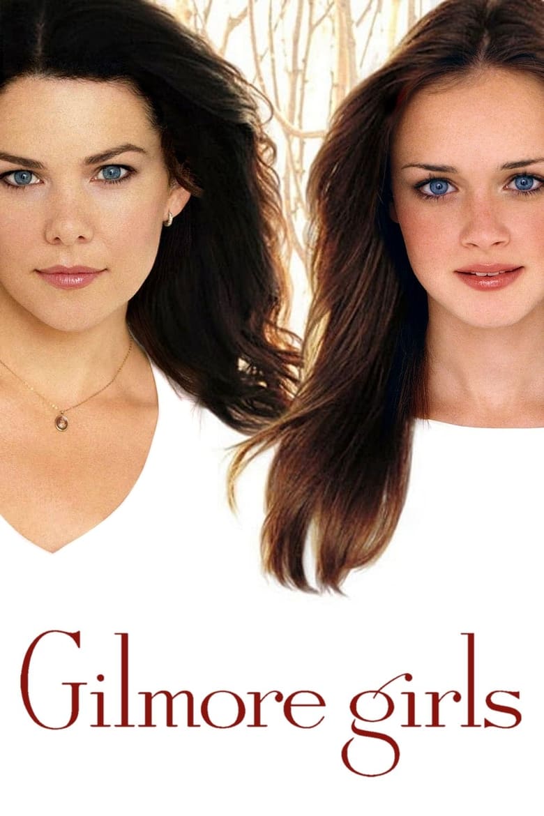 Gilmore Girls